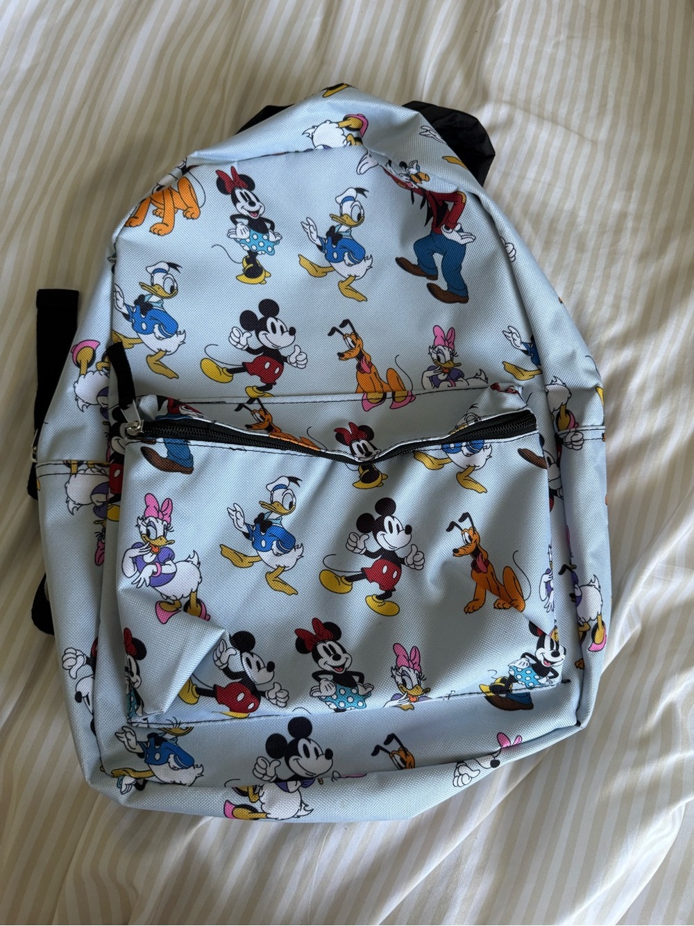 Mickey and Friends Backpack